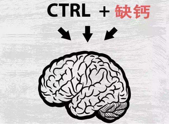 缺鈣缺鋅缺鐵?怎麼判斷微量元素缺不缺?現在教給您