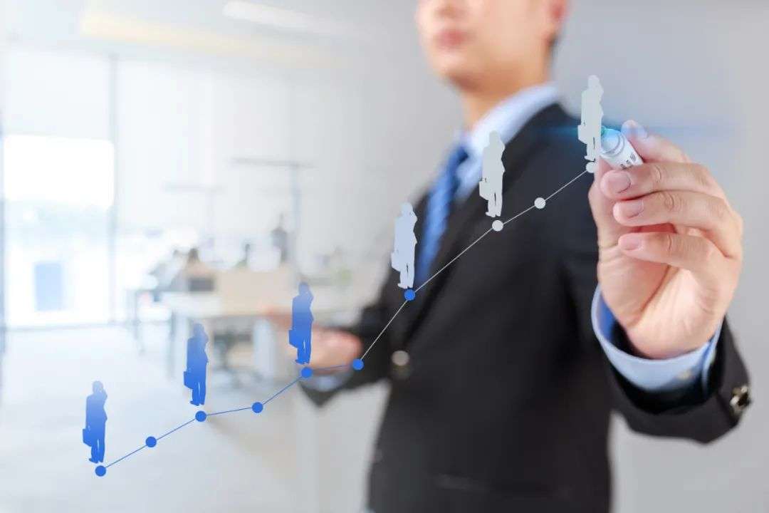 2022，没有微商