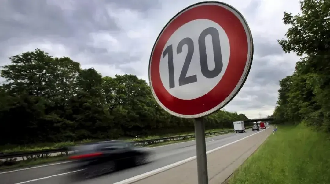 超速20%以内不扣分