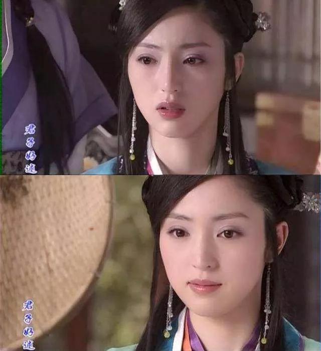 那些曾让人一眼惊艳的女演员，你认识吗？