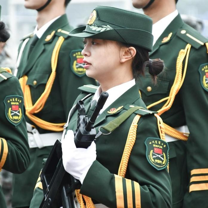 年度最佳！这群青年考入双一流名校，登上人民日报，获中国人民解放军嘉奖！