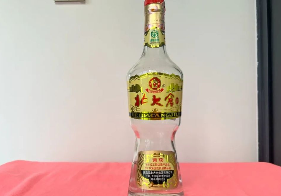 喝精酿酒有什么禁忌(阳转阴后喝酒有忌讳！这5款纯粮精酿)