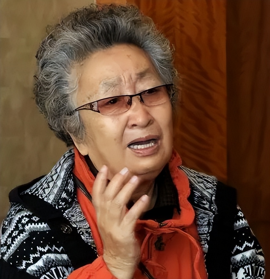 这10位母亲专业户，烟火气又不失魅力，都是中国人心中母亲的模样