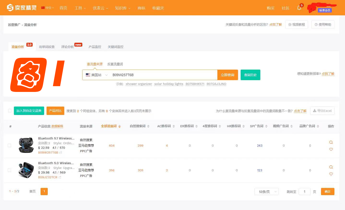 亚马逊新手如何分析竞品进行listing优化？