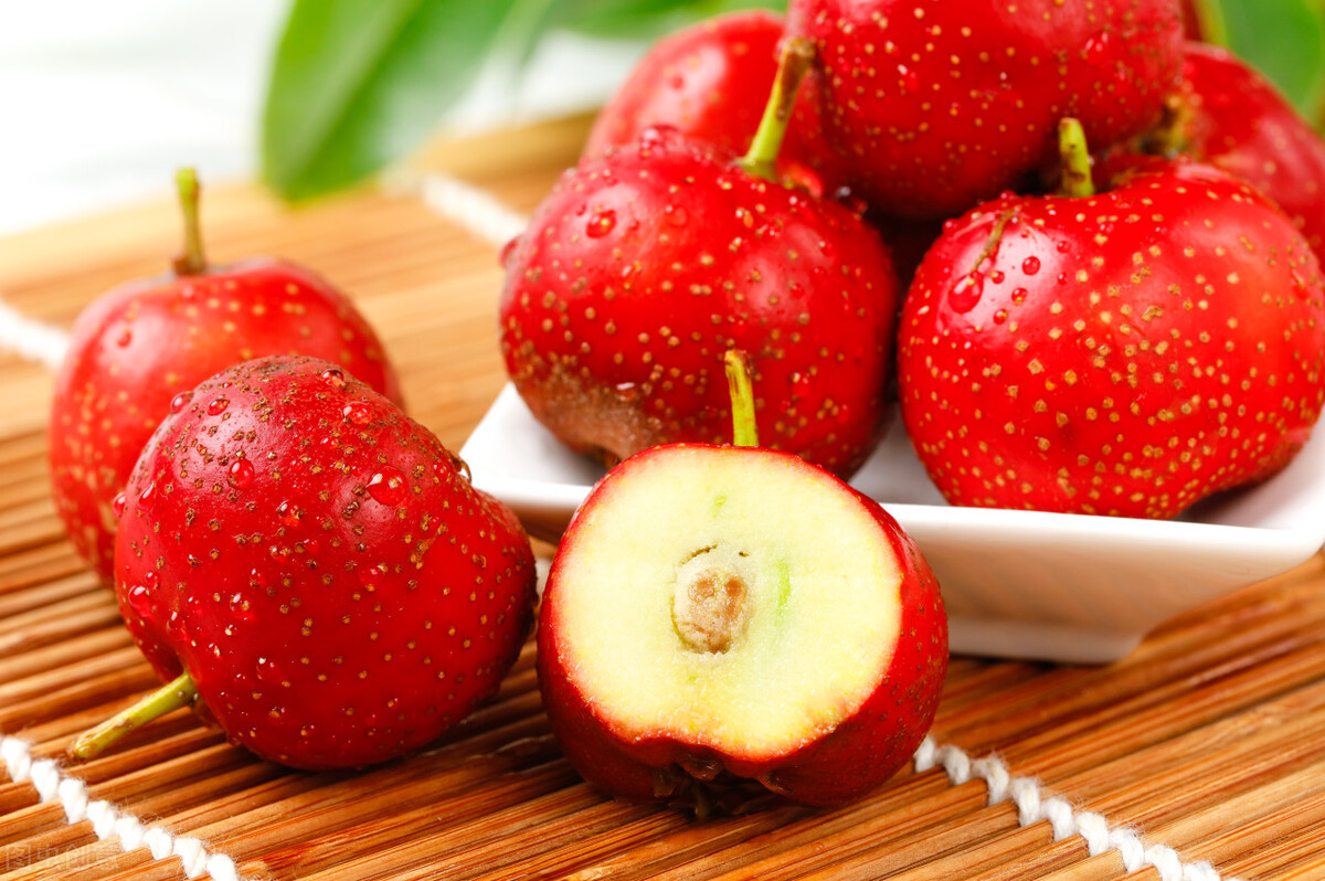 丹参和山楂这样吃,疏通血管,活血化瘀,有助缓解心脑血管疾病