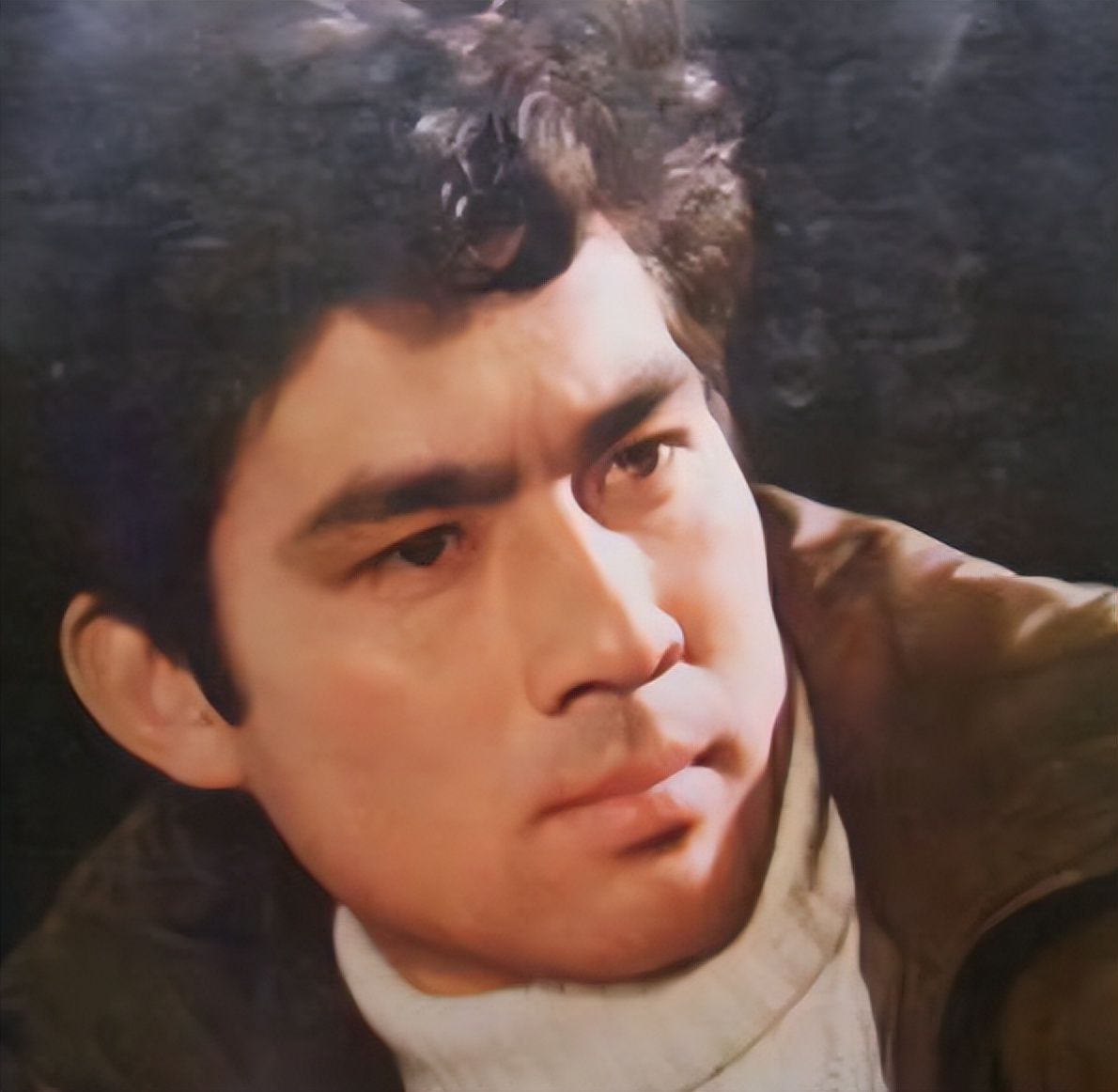 朱时茂：与妻子结婚42年零绯闻，为何年过半百绯闻却不断？