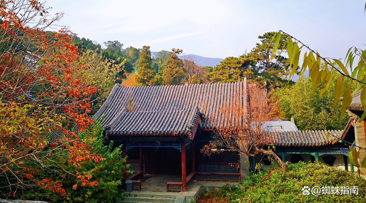 盘点中国最美园林名单大全（上），建议收藏