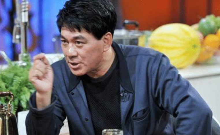 朱时茂：与妻子结婚42年零绯闻，为何年过半百绯闻却不断？