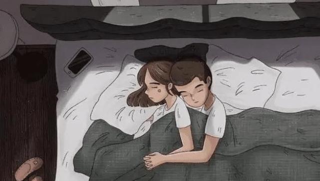 男女相愛，若彼此都有家庭，需牢記4個忠告