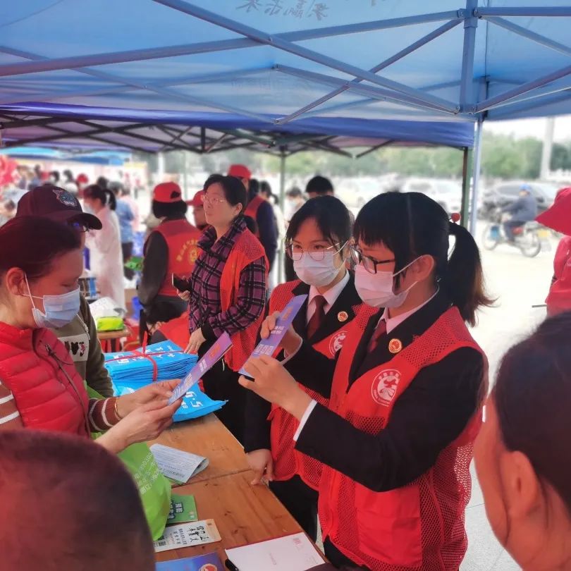 知行合一 落地见效——贯彻落实全市检察长会议精神蒙山县检察院在行动