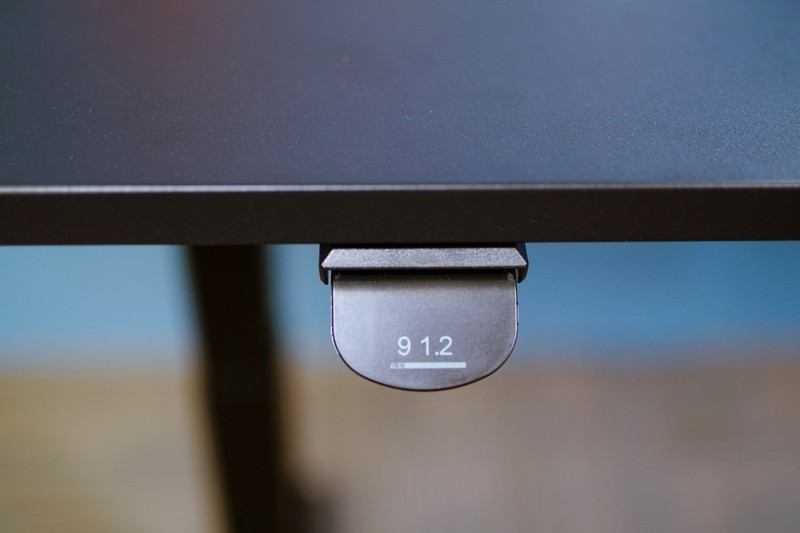 电动升降桌到底有没有必要买？极创悠品电动升降桌体验