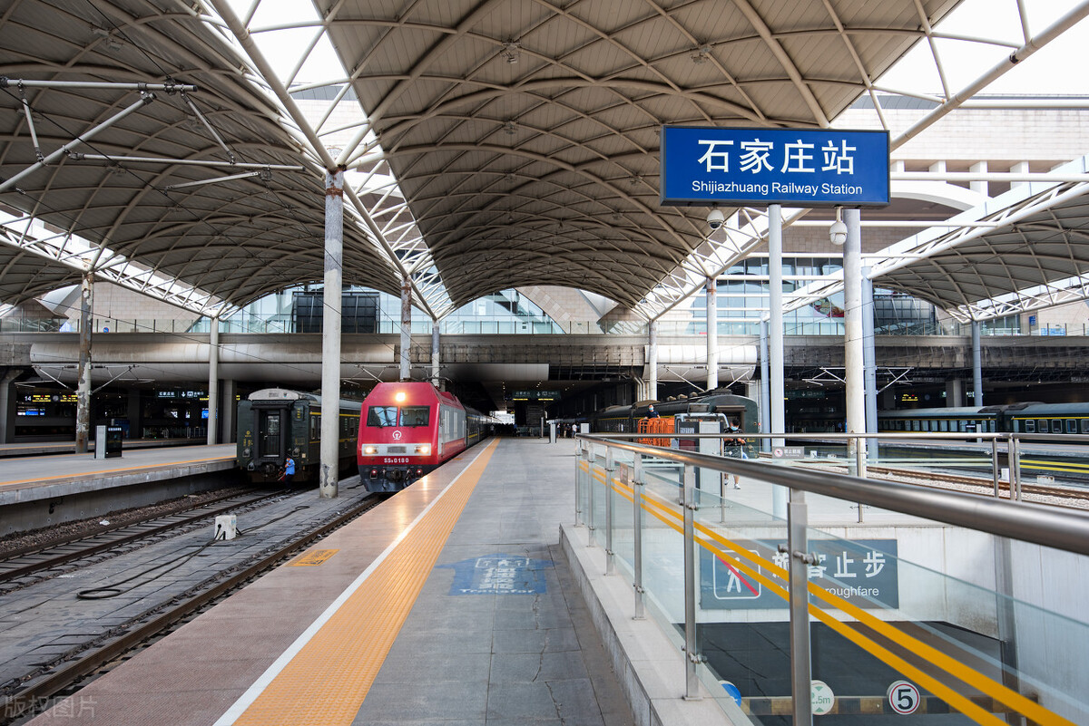 2022年中国铁路济南局，公布各高校拟录取数量，山职位居第一