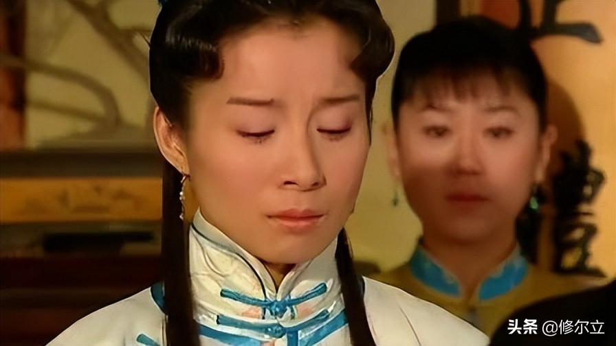 重温童年经典苦情剧《哑巴新娘》：生命不止，折腾不息