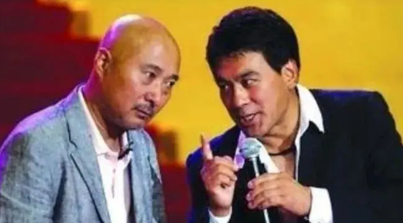 朱时茂：与妻子结婚42年零绯闻，为何年过半百绯闻却不断？