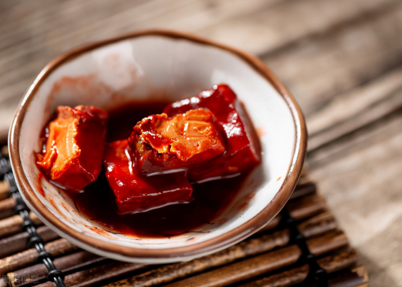 公認(rèn)最好吃的5種豆腐乳，王致和沒有上榜，誰才是你心中的NO.1