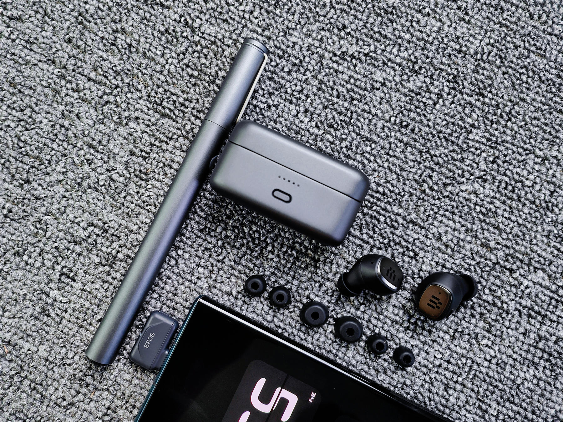 德国iF多项大奖加冕，这副耳机有多强？音珀GTW 270 Hybrid深度评测