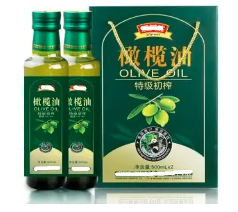 橄榄油是不是食用油中的天花板呀？但是价格也太高了吧？一般老百姓只能望油兴叹了