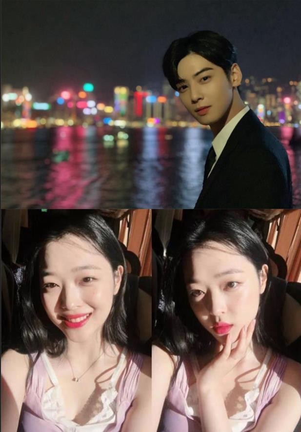 徐贤惨失《建筑学概论》，秀智凭此片一夜爆火，成四大神颜之一