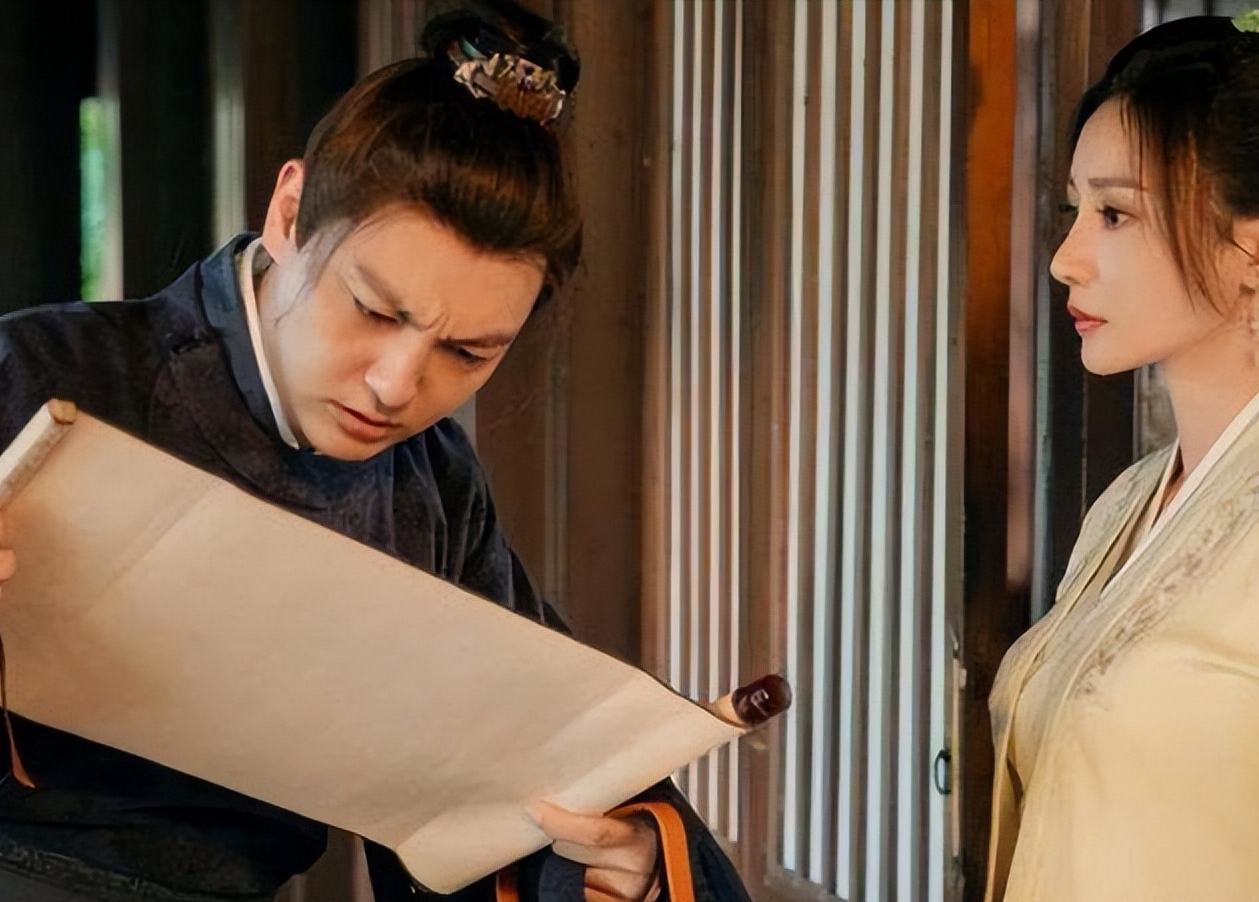 《梦华录》孙三娘的明智之举，迂而不腐的杜夫子，才是女人的良配