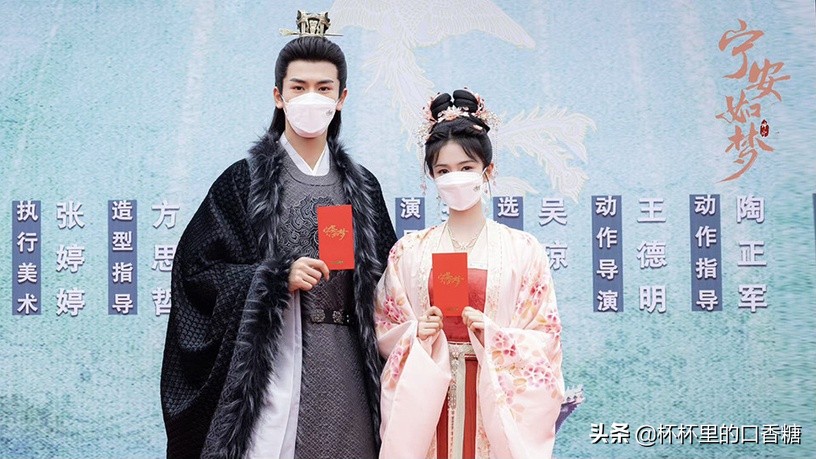 演员临时救场出演！刘学义《长风渡》全网欢呼，金瀚《西出》被嫌