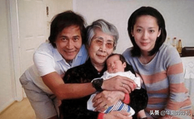 看到王祖贤如今的样子，齐秦心里会痛吗？