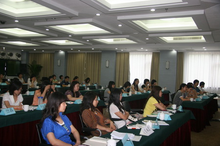 小侄考上北大后说：北京学生和外地学生真正的差距你想不到