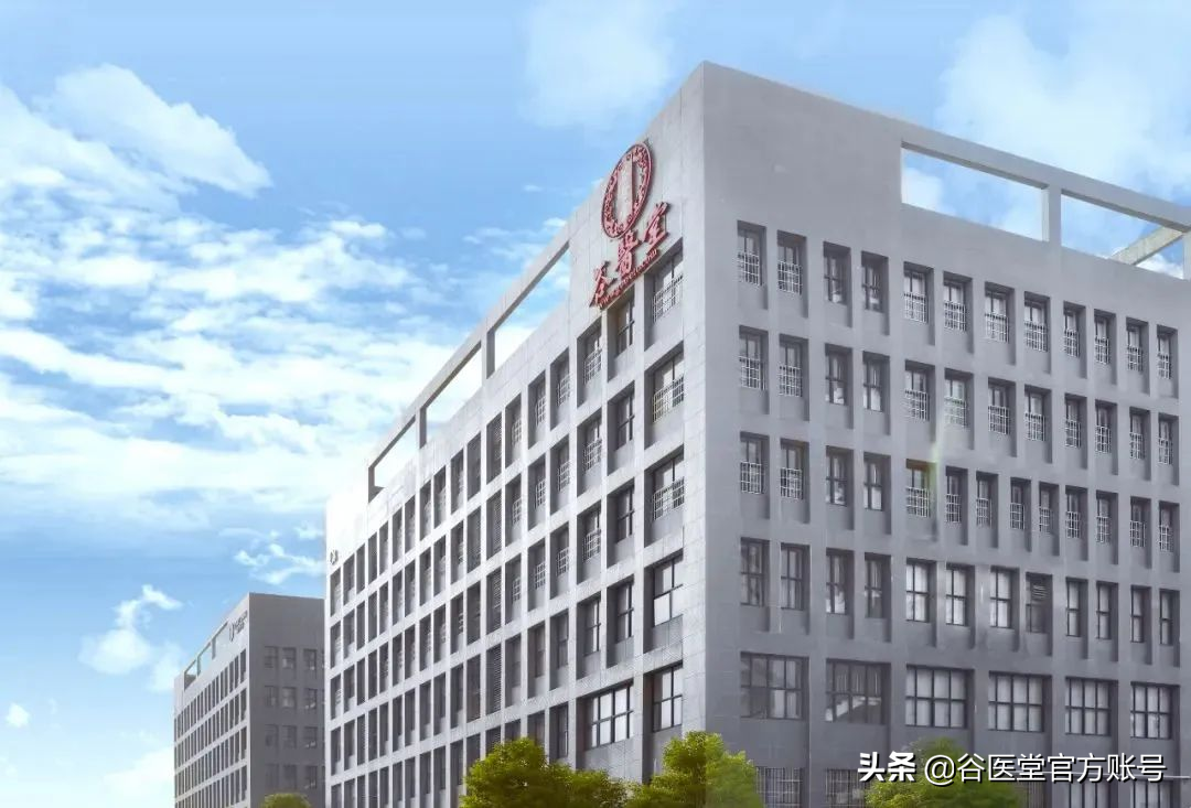 谷医堂深度结合互联网+搭建健康管理新平台 | 谷医堂健康管理