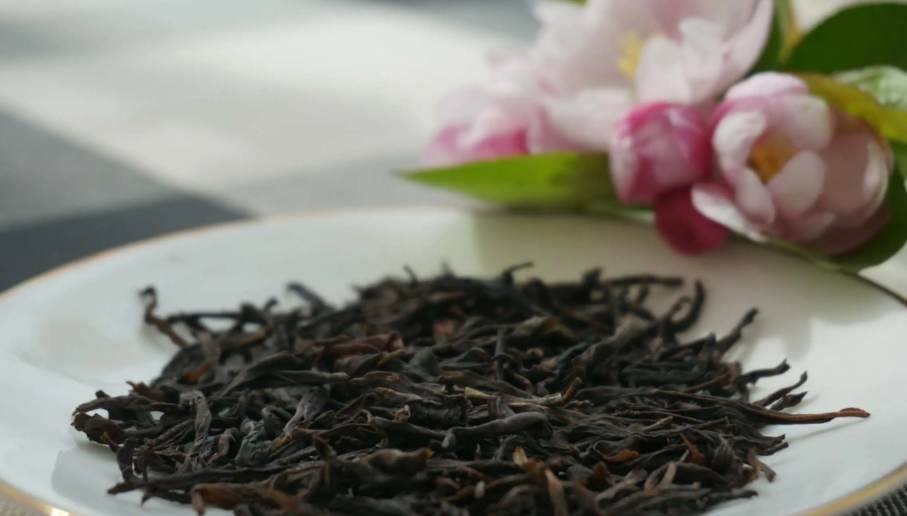 中国最香的4款茶，你喝过几种？