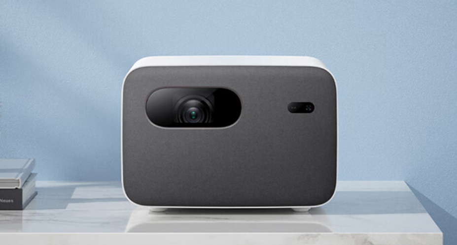 大眼橙x7d pro不管是系统配置还是声画等功能的配置,都是优于米家投影