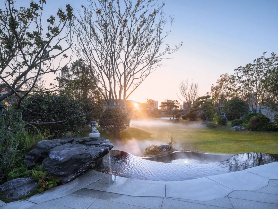 宋书雅境，人文逸兴 