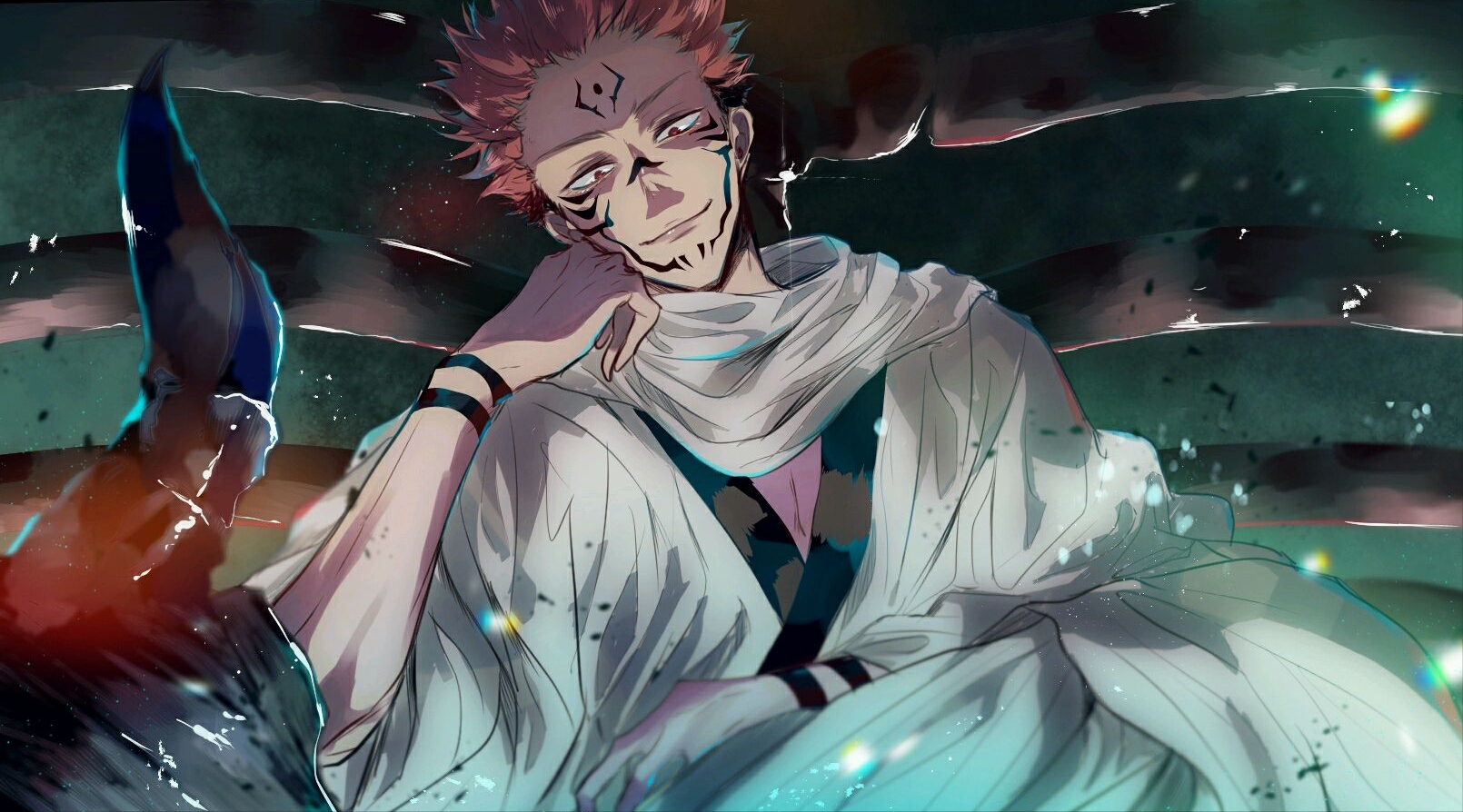 咒术回战剧场版百度云资源「bd720p/1080p/mp4高清中字」云网盘下载