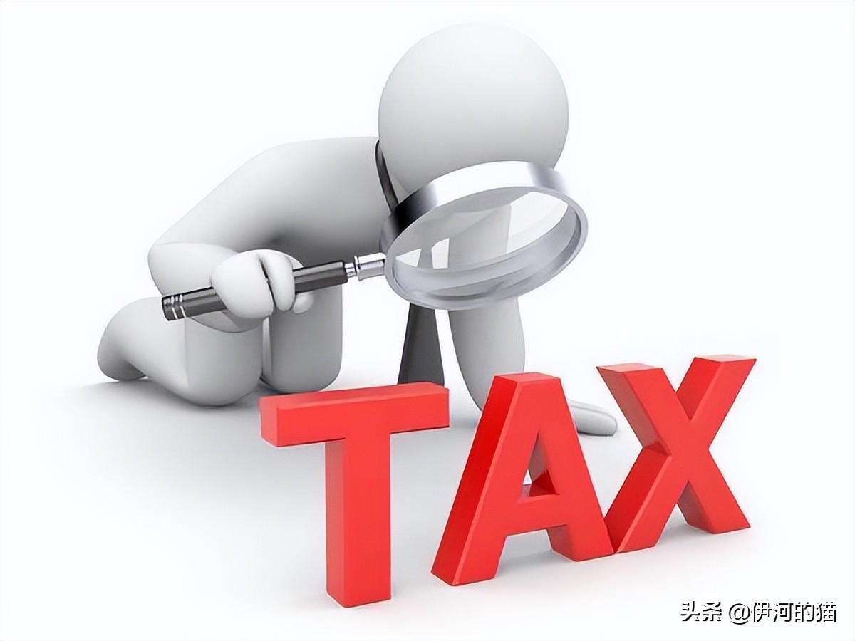 个体户怎么交税需要交哪几种税，个人经营的个体工商户怎么纳税？