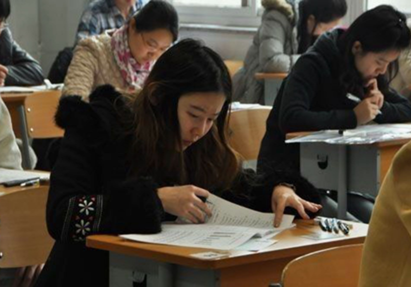 公务员考试中，文科生堪称“考公”小能手，尤其这6个专业很典型