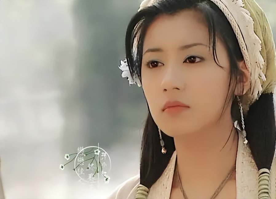 20年后再看《小李飞刀》：但凡男主丑一点，都压不住这一众美人