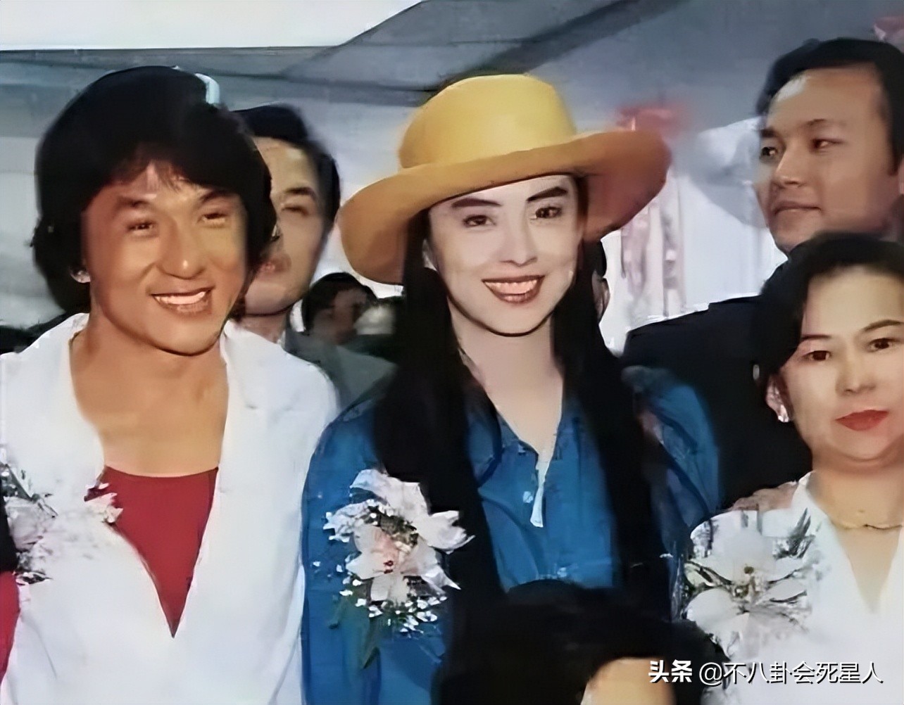 ​明明绝美，却总被吐槽长得丑，“不上镜”把这些明星“害惨了”