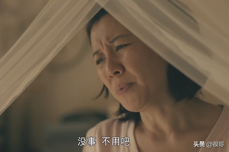《亲爱的小孩》中的配角太强大，连月嫂瑨姐的扮演者都不简单