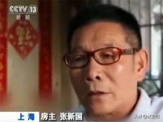 上海钉子户，要6套房加1个亿，硬抗14年后：求你们把我房子拆了