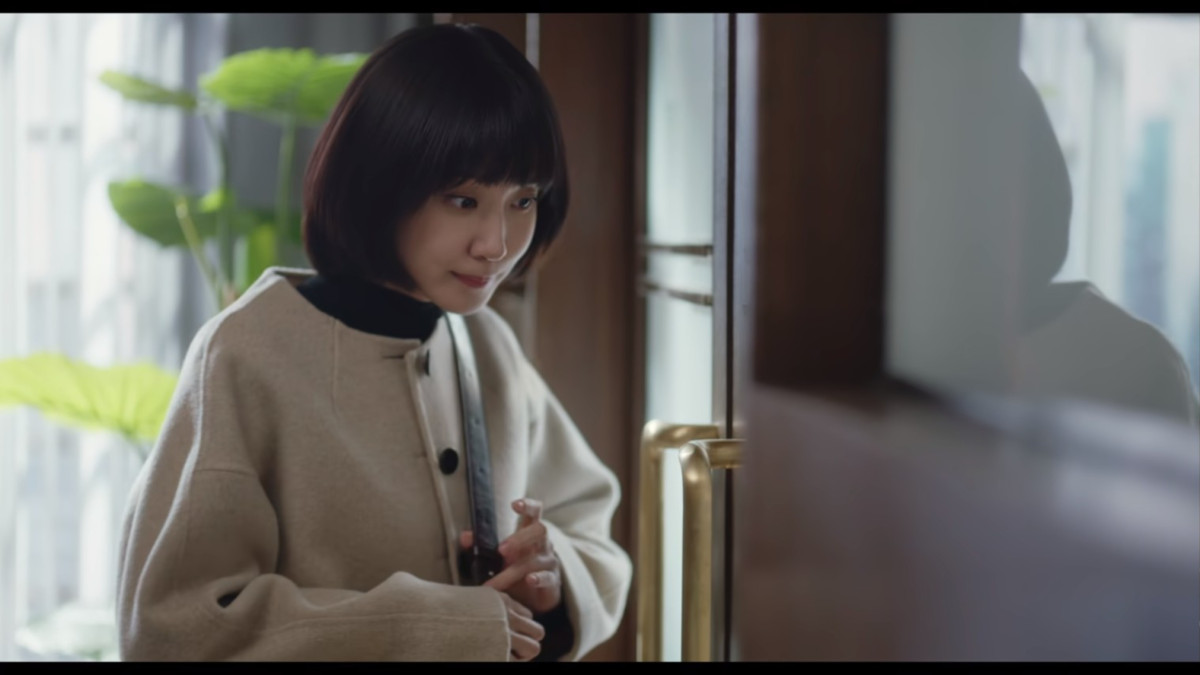 网议《非常律师禹英禑》8个「自闭症细节」解析