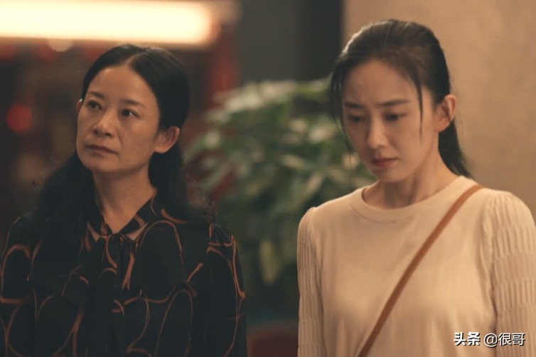 《亲爱的小孩》中的配角太强大，连月嫂瑨姐的扮演者都不简单