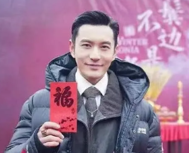 黄晓明、杨颖难逃婚姻七年之痒，离婚细节却展露为人父母的体面
