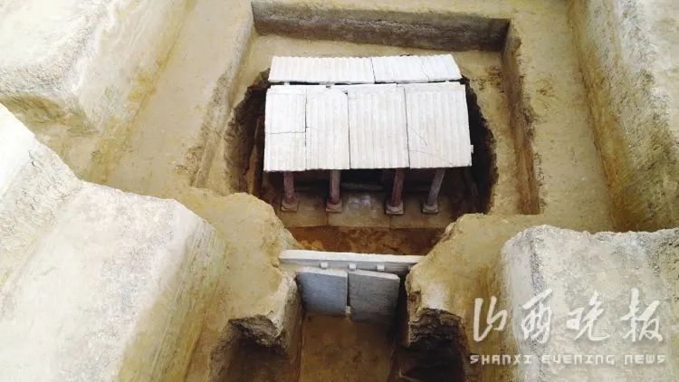 山西六大重要考古发现背后，有哪些不为人知的秘密？