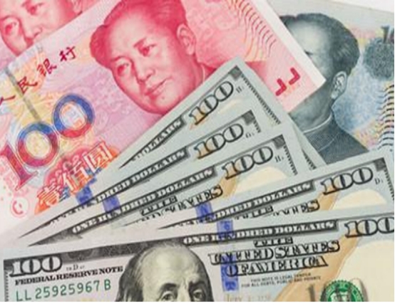 6年来首次！“反超”日元，人民币成全球第4大货币！前3名是谁？