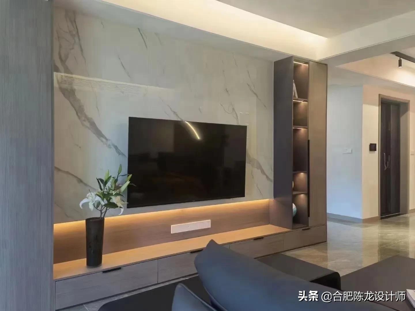 准备装修的看过来，第一次装修选全包还是半包？听听过来人的建议