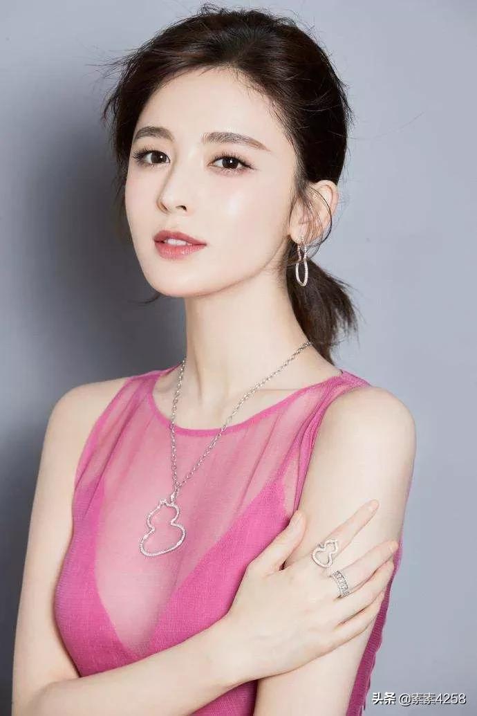 中国内地影视演员古力娜扎