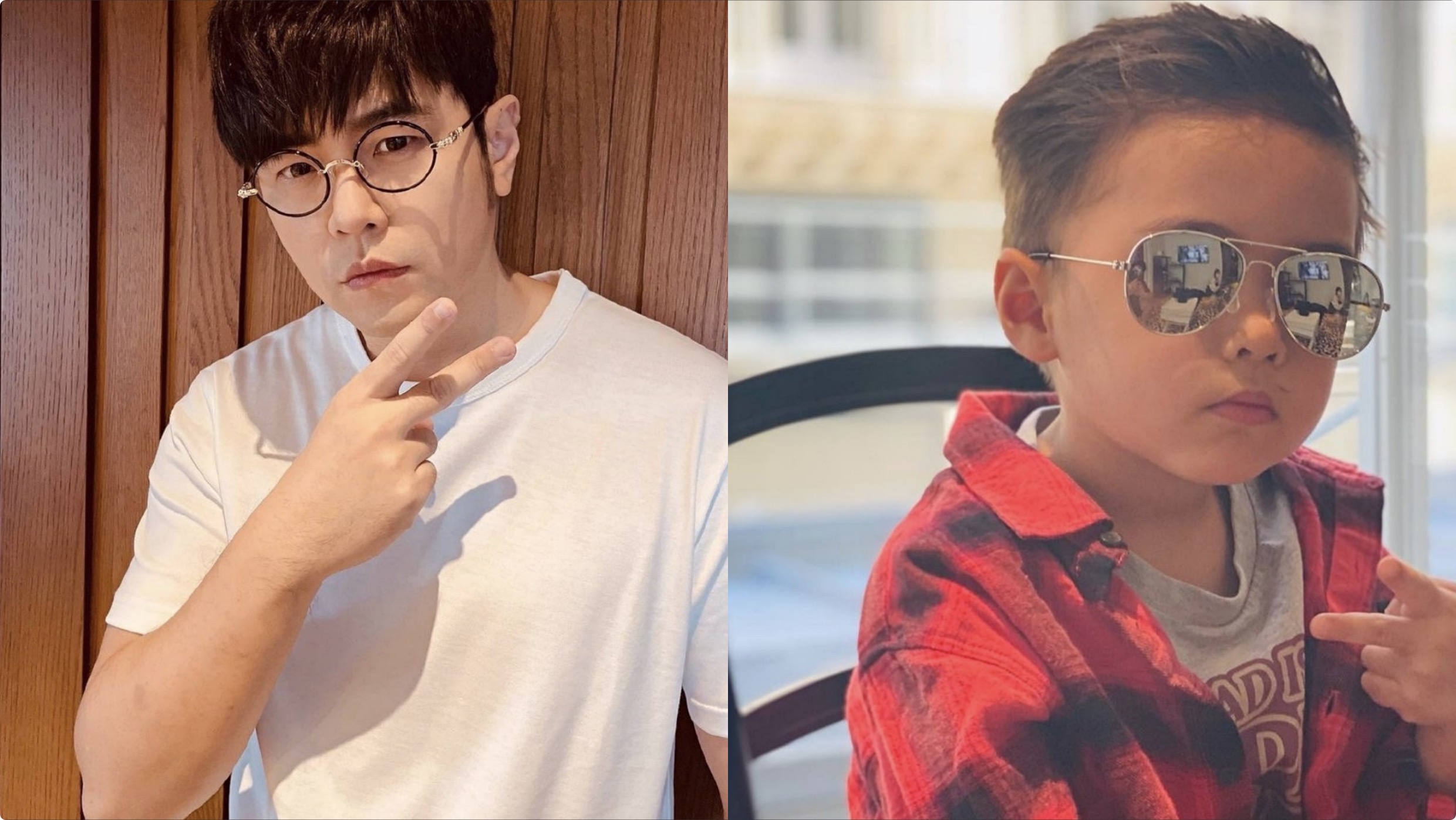 周杰伦愚人节NFT被盗，损失近300万，带儿子散心调节情绪画风有爱