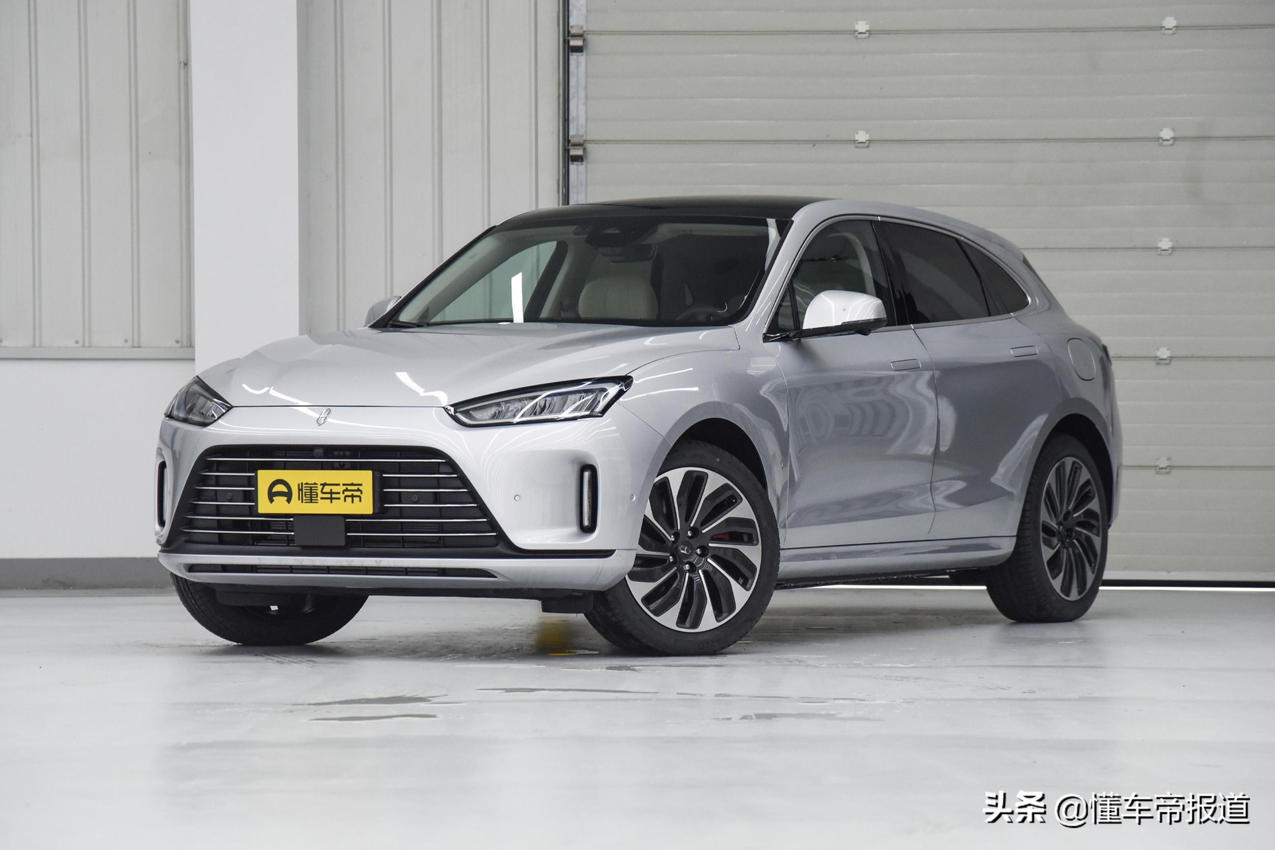 独家｜5月新能源上险量：油价涨不停，人们都去买比亚迪们了？