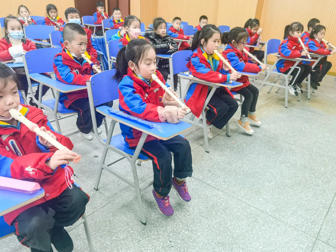 成都市双流区龙池小学——让“双减”落地开花，让孩子幸福成长