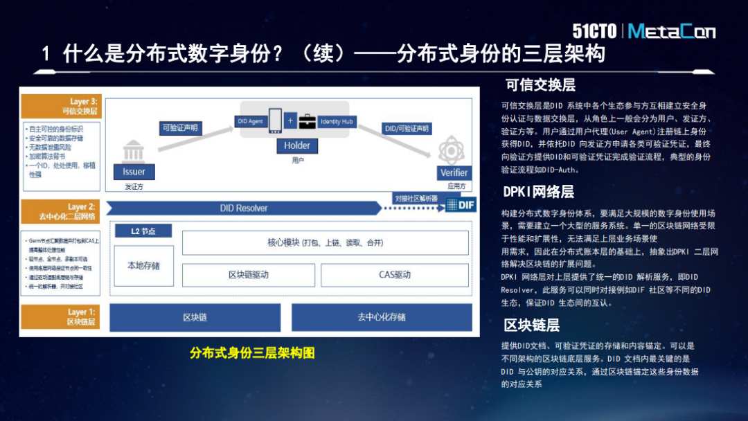 华为区块链首席战略官张小军：区块链将成为虚拟与现实间的彩虹桥