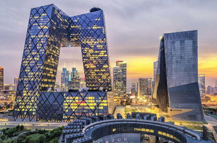 2022年中国城市更新排名：一线18个，二线34个，你的城市排在哪？