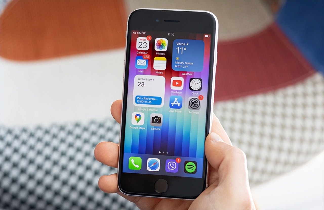 2022年买手机避坑清单，不吐不快，这三款不值得推荐